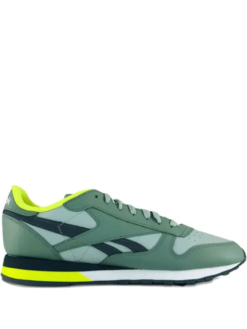 Reebok Classic Leather "Harmony Green" sneakers Green IG2993