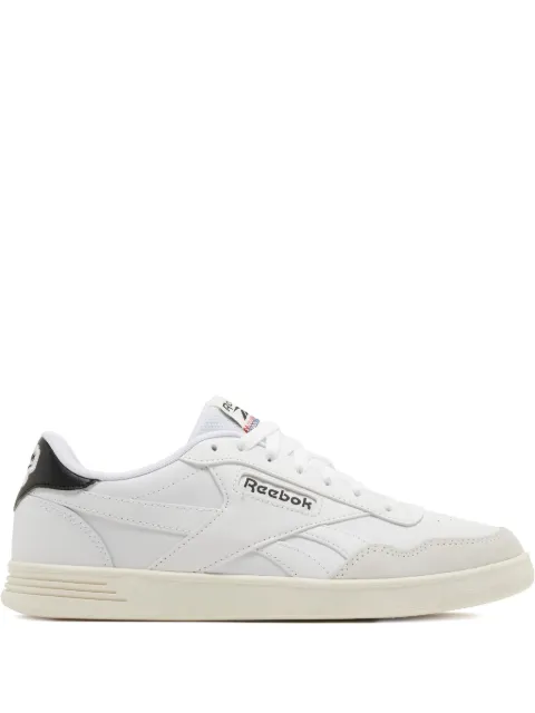 Reebok Court Advance "White" sneakers White GZ9626
