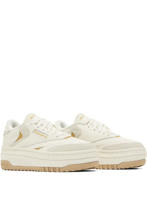 Reebok Club C Extra "White/Beige" sneakers Neutrals ID7678