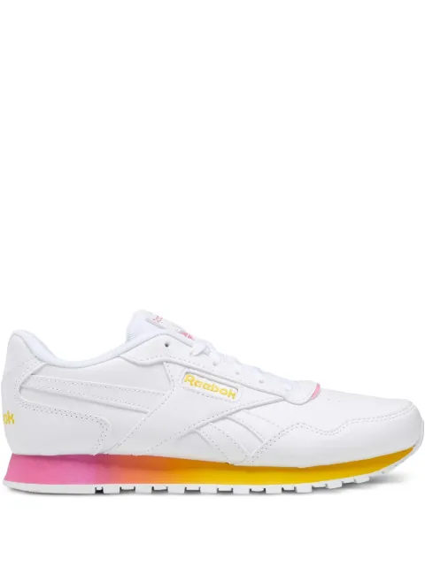 Reebok Cl Harman Run S "White" sneakers White GX8695