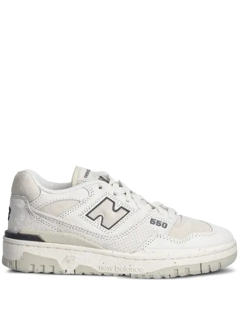 New Balance 550 "Turtledove / Magnet" sneakers Neutrals BBW550RF