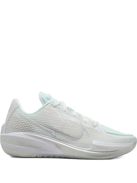 Nike Zoom GT Cut "White/Chrome" sneakers White CZ0175