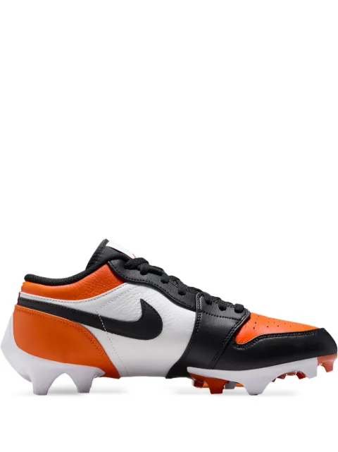 Jordan Air Jordan 1 Low cleats Orange FJ6245801