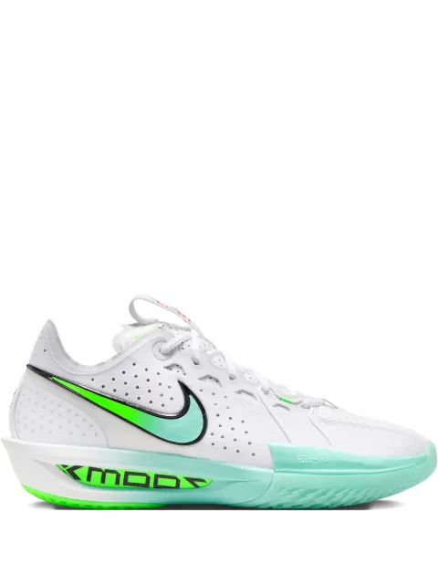 Nike G.T. Cut 3 "Bleached Turquoise" sneakers White DV2913