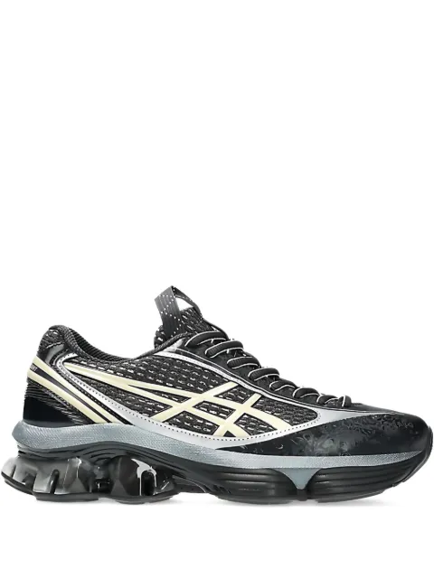 ASICS x Kiko Kostadinov GEL-Kinetic Fluent US6-S sneakers Black 1203A748001