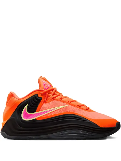 Nike Giannis Freak 7 sneakers Orange HF3450