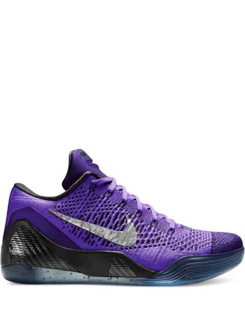 Nike Kobe 9 Elite Low Protro "Moonwalker" sneakers Purple IM0465