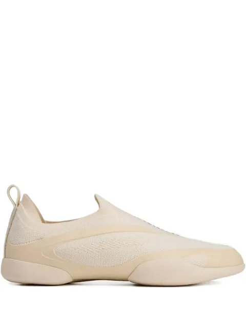 adidas by Stella McCartney Taekwondo slip-on sneakers Neutrals JQ2976