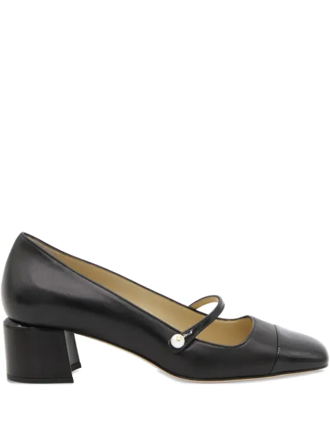 Jimmy Choo Elisa 45 pumps Black ELISA45PTZ000074