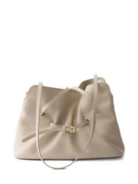 Prada Dada small nappa leather bag Neutrals 1BG586VOOO2DX8