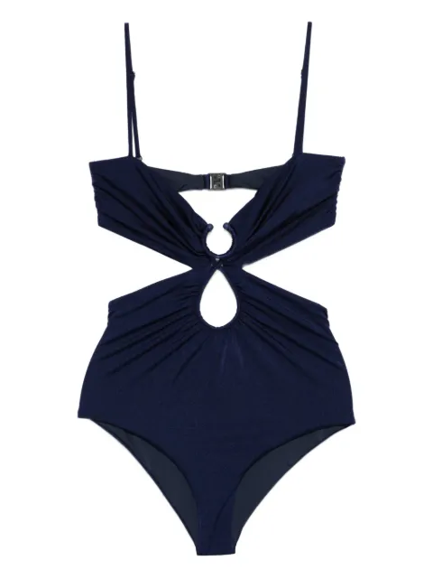 Johanna Ortiz Sunny Days swimsuit Blue PT03467