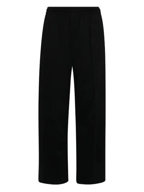 WARDROBE.NYC Opaque Lounge trousers Black W2240F25JE