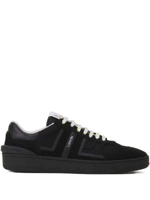Lanvin Clay sneakers Black FUSKDK00TONAP25