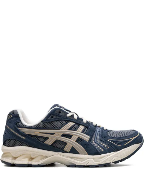 ASICS Gel-Kayano 14 "Dark Pewter" sneakers Blue 1201A161029