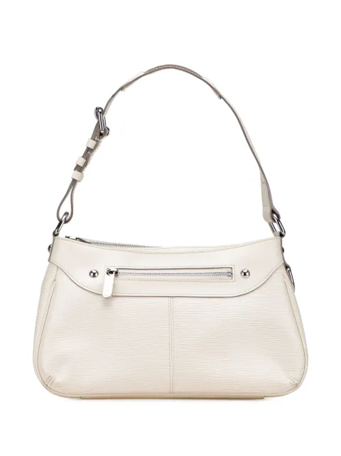 Louis Vuitton Pre-Owned 2003-2007 Epi Turenne PM shoulder bag White 53VJXHXVP1SR09PJ
