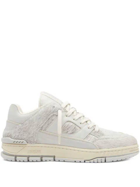 Axel Arigato Area Lo lace-up sneakers Grey F3363001