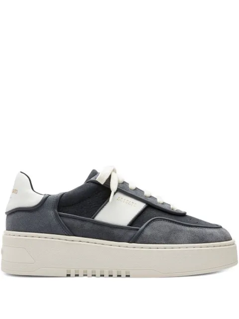 Axel Arigato Orbit Vintage sneakers Black F3225002