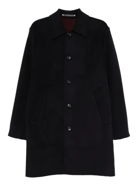 PS Paul Smith double-face coat Blue M2R667ZT22484