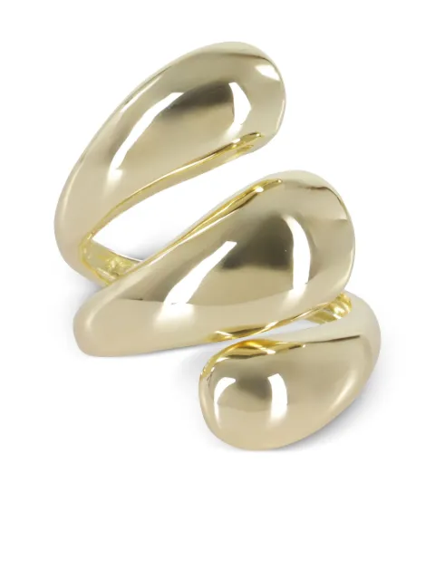 Erika Cavallini polished-finish bracelet Gold P5WW56097