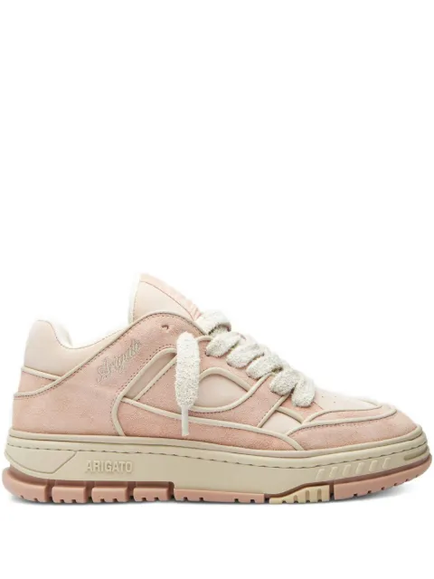Axel Arigato Area Lo sneakers Pink F3220003