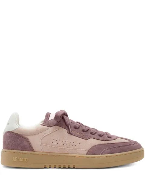 Axel Arigato Dice T-Toe sneakers Pink F3486004