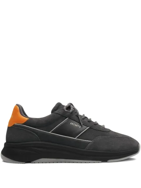 Axel Arigato Genesis Runner Neo suede sneakers Grey F3232003