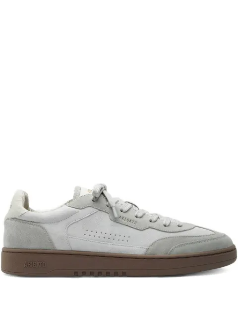 Axel Arigato Dice T-Toe lace-up sneakers Grey F3483004