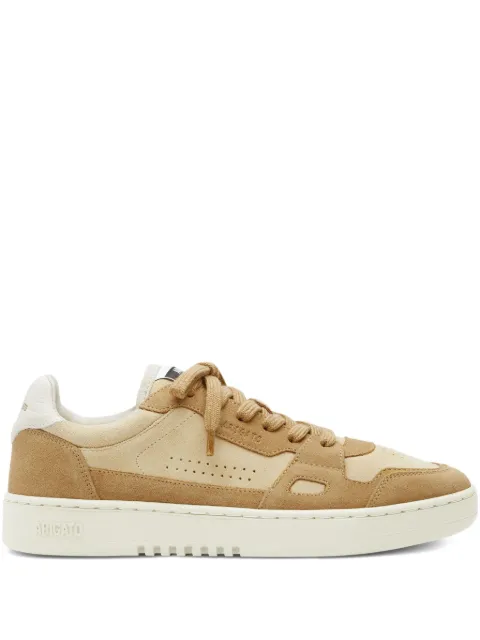 Axel Arigato Dice Lo sneakers Neutrals F3494004