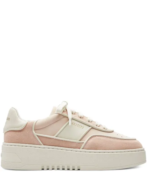 Axel Arigato Orbit Vintage sneakers Pink F3225003