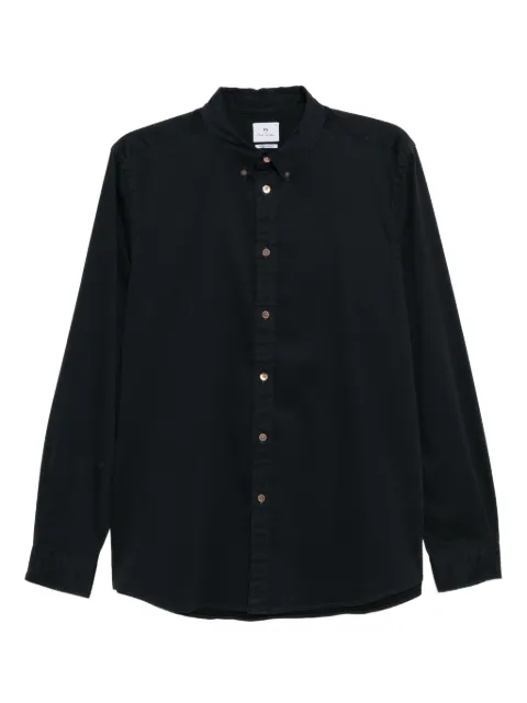 PS Paul Smith LS shirt Blue M2R708UT21632
