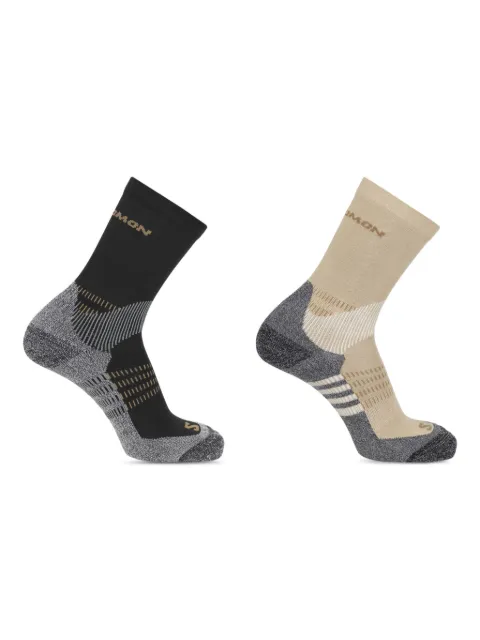 Salomon x Ultra Access two-tone socks LC2256800
