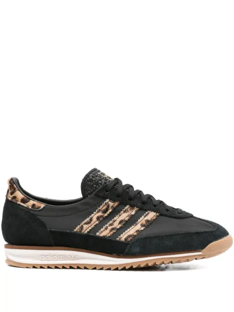 adidas SL 72 OG sneakers Black JR1640