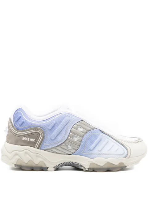 Saucony Matrix fade sneakers Blue S709311