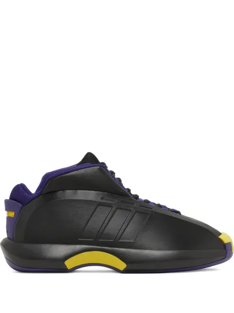 adidas Crazy 1 "Lakers" sneakers Black FZ6208