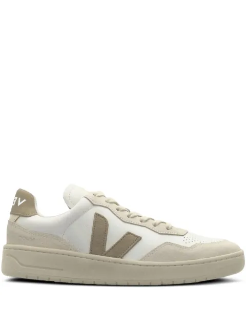 VEJA V-90 leather sneakers White VD2020909