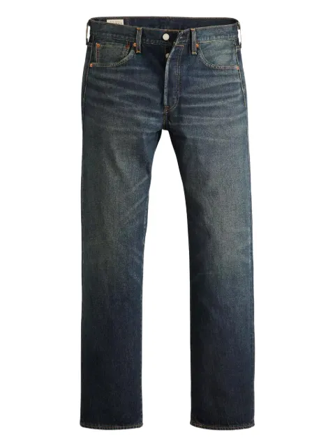Levi's 501 jeans Black 005013659