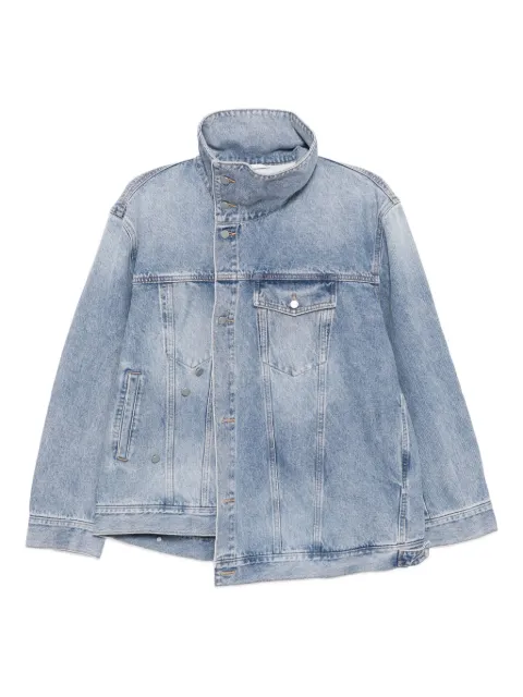 JNBY denim jacket Blue 5P8614800