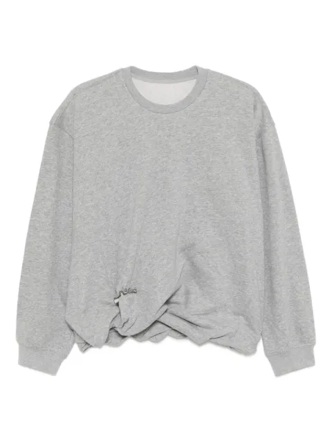 JNBY pullover sweatshirt Grey 5P8414820