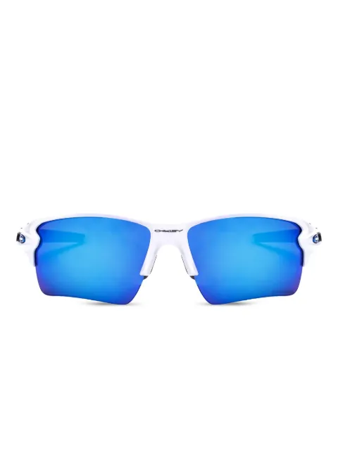 Oakley XL Flak 2.0 sunglasses White 0OO9188