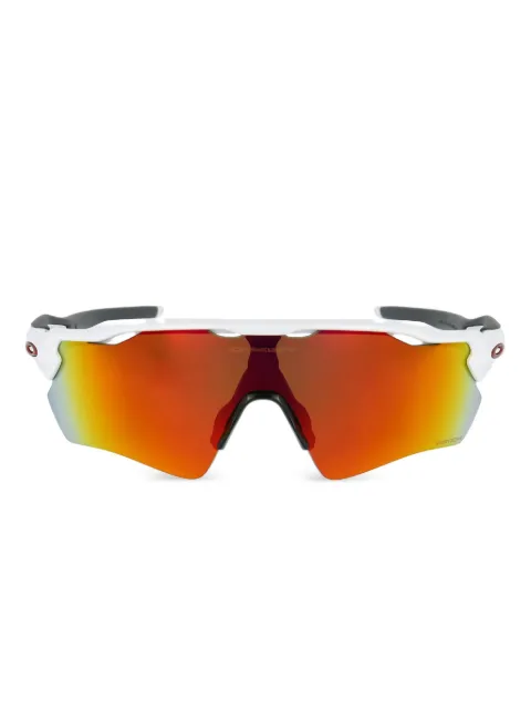 Oakley Radar® EV Pitch® sunglasses White 0OO9208