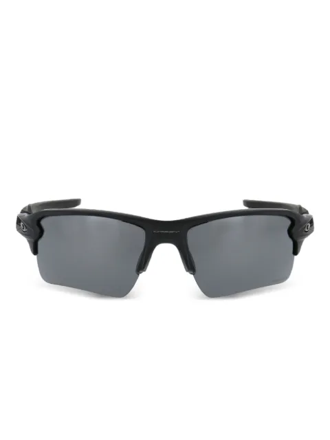 Oakley XL Flak 2.0 sunglasses Black OO9188918873