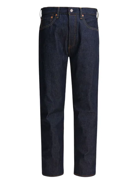 Levi's 501® straight-leg jeans Blue 005013722