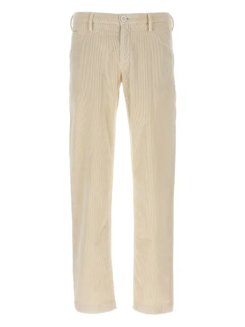Jacob Cohën corduroy trousers Neutrals P0001001S3653TRA81