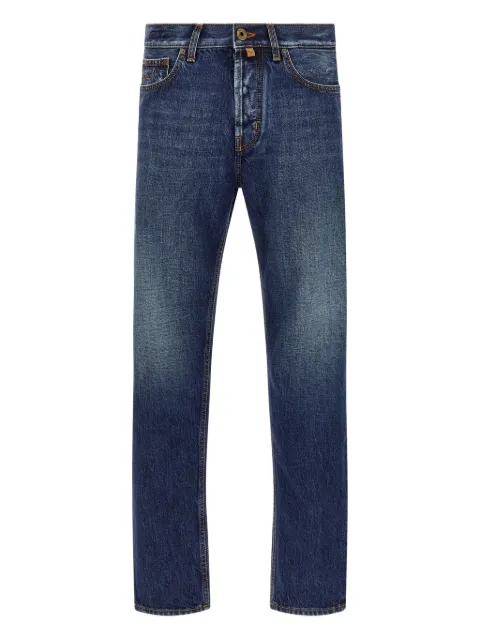 Jacob Cohën five-pocket jeans Blue QE033030T782AV2200D