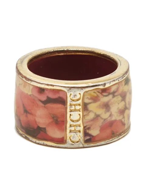 Carolina Herrera Vintage 765140 undefined_pcm_hammer Gold 765140