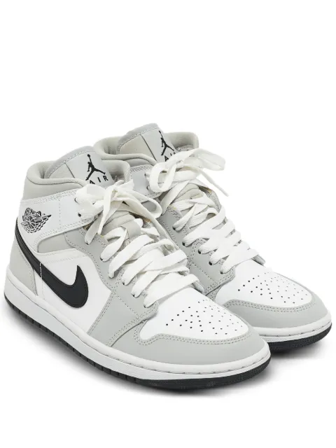 Jordan Air Jordan 1 sneakers White 1158141