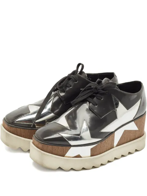 Stella McCartney Pre-Owned 1146246 Silver Grey 1146246