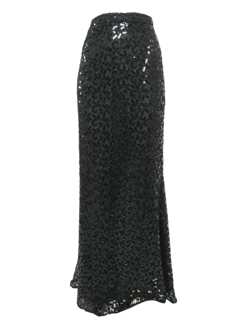 Ingie Paris Bropai skirt Black 1130970
