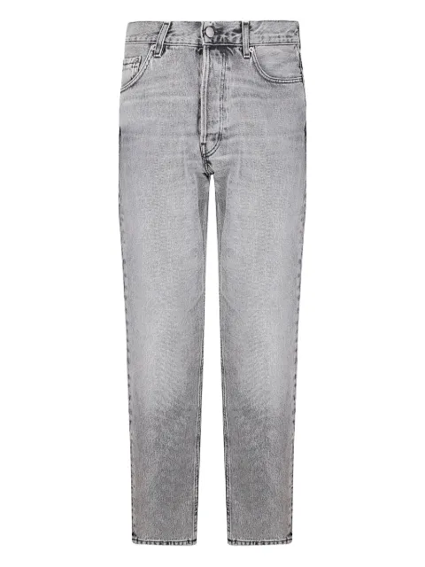 Haikure Tokyo jeans Grey HEM03071DF119
