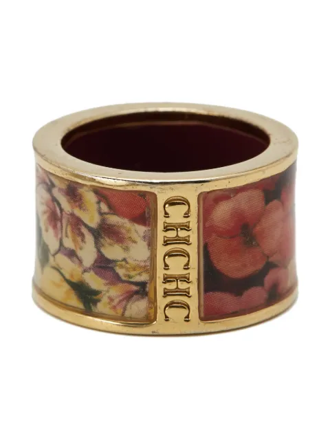 Carolina Herrera Vintage 678692 undefined_pcm_hammer Gold 678692